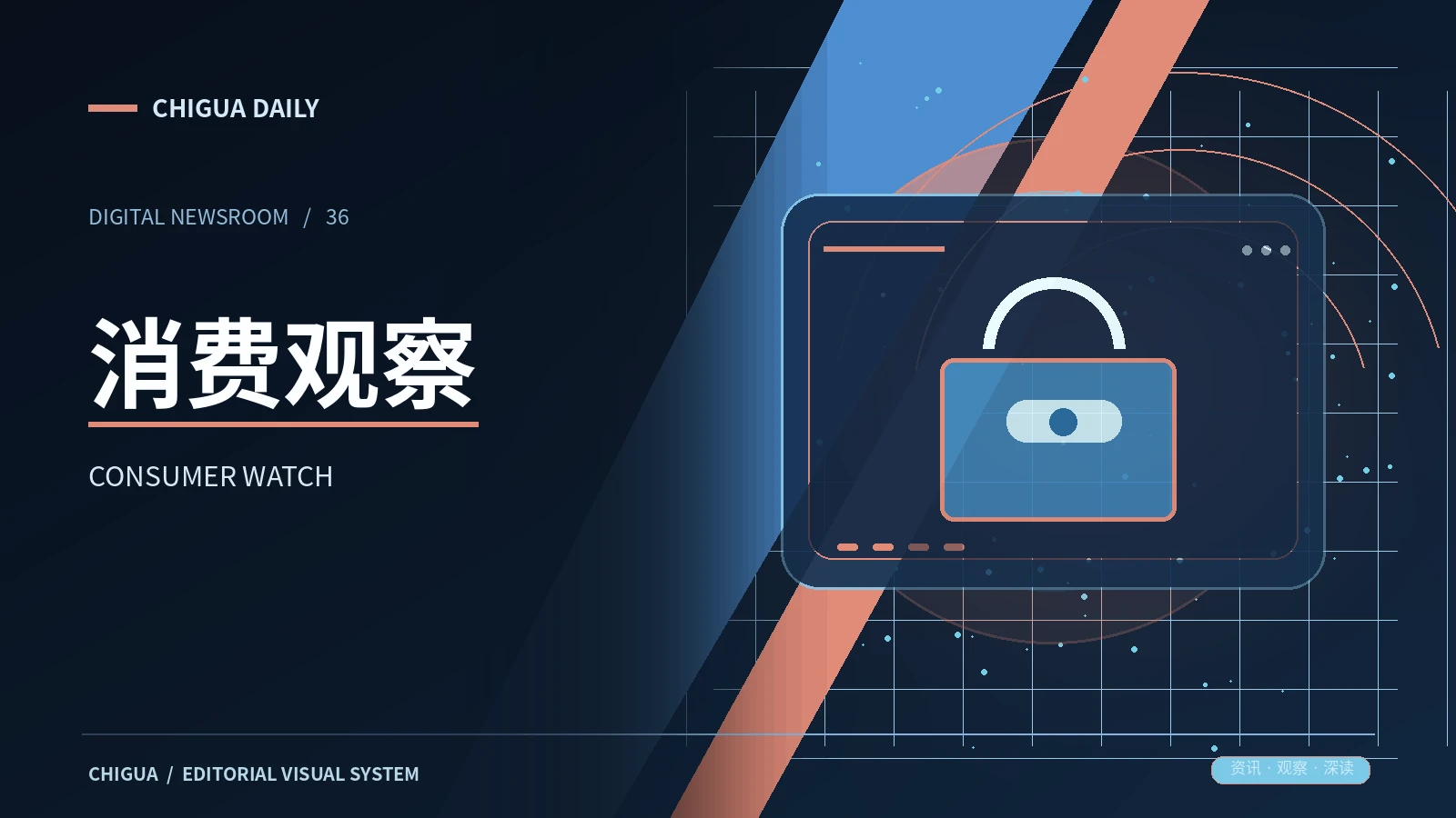 吃瓜网 消费观察 栏目图片
