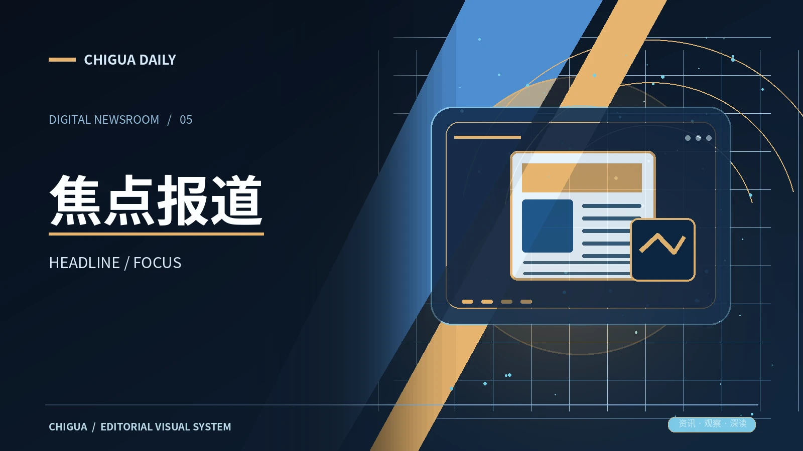 吃瓜网焦点封面视觉图片