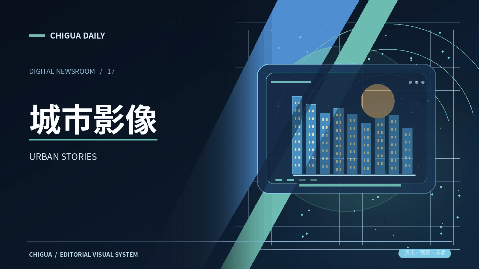 吃瓜网 城市影像 栏目图片